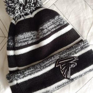 Atlanta Falcons Beanie